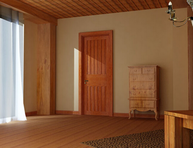 選購木門五金的注意點(diǎn)