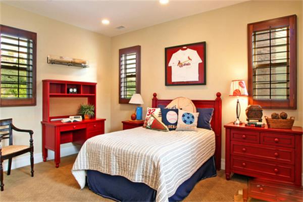 面對兒童家居不少家長有選擇恐懼癥 面對兒童家居不少家長有選擇恐懼癥