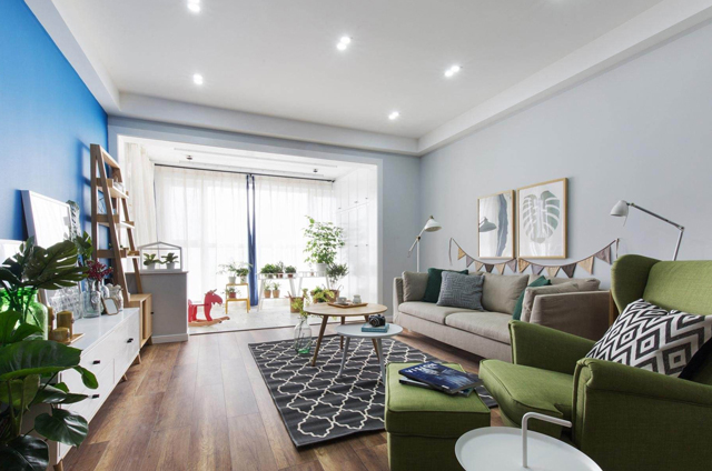 家電銷售，線下消費體驗受追捧